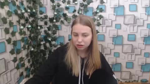 klerkarina online show from 01/06/25, 05:19