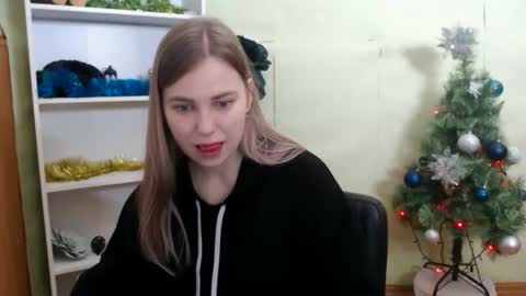 klerkarina online show from 01/08/25, 06:09