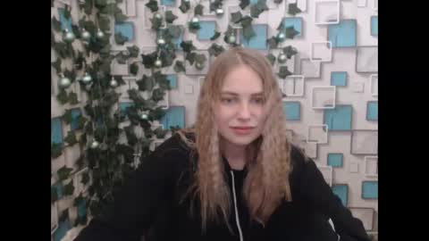 klerkarina online show from 01/11/25, 08:43