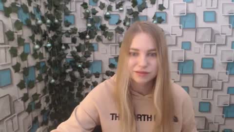 klerkarina online show from 01/18/25, 06:03