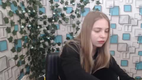 klerkarina online show from 01/20/25, 05:37