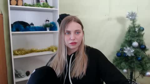 klerkarina online show from 01/20/25, 08:52