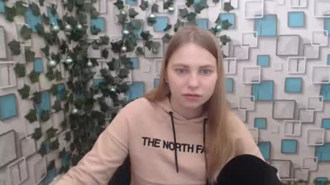 klerkarina online show from 01/21/25, 06:33