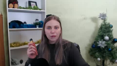 klerkarina online show from 02/02/25, 05:42