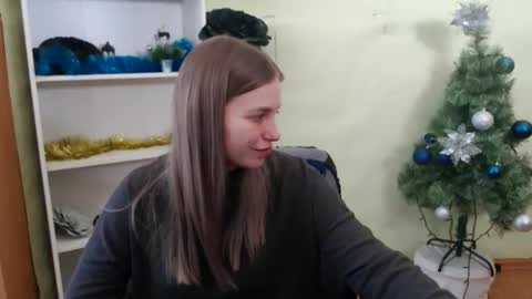 klerkarina online show from 02/02/25, 08:46