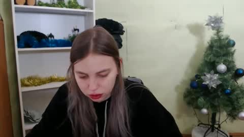 klerkarina online show from 02/03/25, 06:02