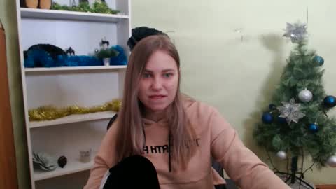 klerkarina online show from 02/04/25, 05:53