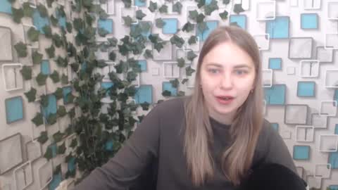 klerkarina online show from 02/07/25, 06:03