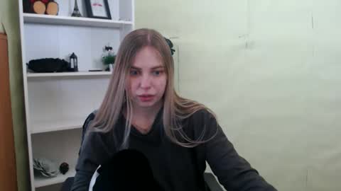 klerkarina online show from 02/12/25, 12:01