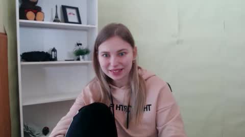 klerkarina online show from 02/13/25, 09:41