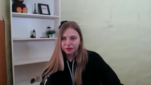 klerkarina online show from 02/14/25, 06:34