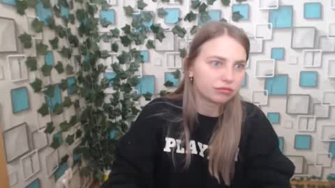 klerkarina online show from 02/21/25, 09:02