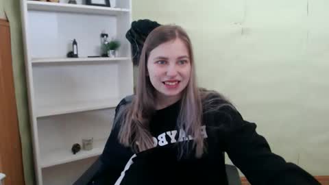 klerkarina online show from 02/23/25, 05:34