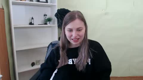 klerkarina online show from 02/23/25, 08:39
