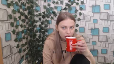 klerkarina online show from 02/24/25, 05:54