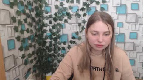 klerkarina online show from 03/02/25, 08:59