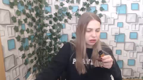 klerkarina online show from 03/03/25, 06:04
