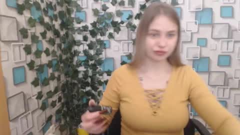 klerkarina online show from 03/08/25, 06:54