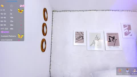   online show from 01/12/25, 10:12