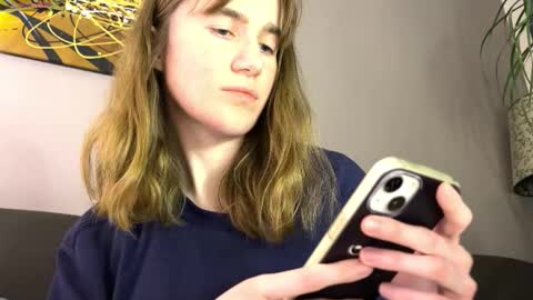 Snapshot of kleya___ chatting on 10/14/25, 08:31 Kleya online show from 10/14/25, 08:31