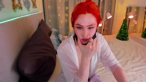 Klin online show from 12/05/24, 09:39
