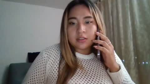 Kloe online show from 07/08/26, 11:53