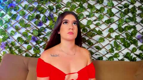 kloe_bella online show from 09/15/25, 01:11