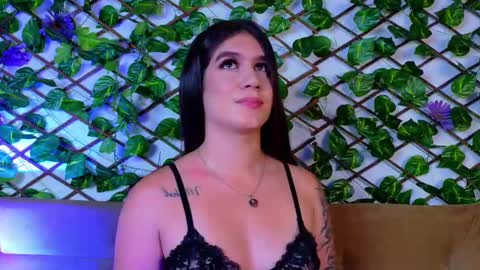 kloe_bella online show from 10/09/25, 03:37