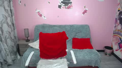 kloe_cooper online show from 12/31/24, 06:59