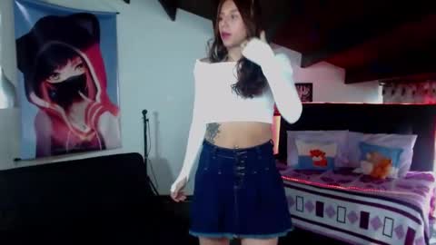Kloe deker online show from 01/11/25, 03:42