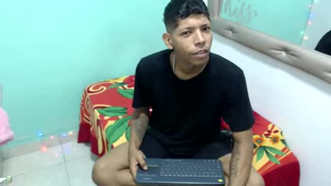 kloe matias online show from 09/12/25, 02:11