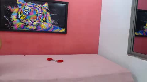 kloe matias online show from 07/28/26, 06:53