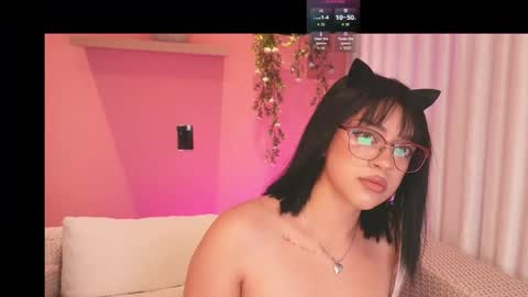 Kloe online show from 05/24/26, 03:55