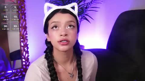 Kloe online show from 06/11/26, 03:26