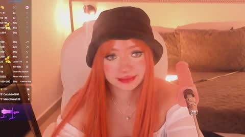 Kloe online show from 01/17/25, 12:20