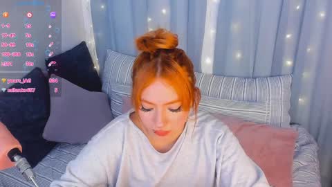 Kloe online show from 02/05/25, 01:58