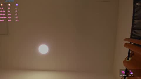 Kloe online show from 09/20/25, 06:36