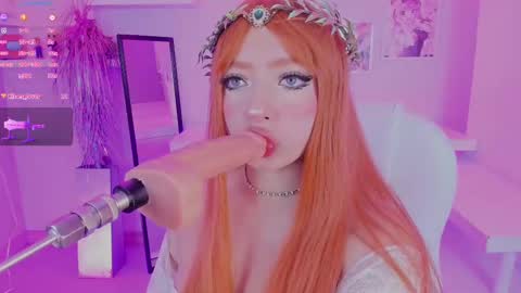 Kloe online show from 09/27/25, 07:02