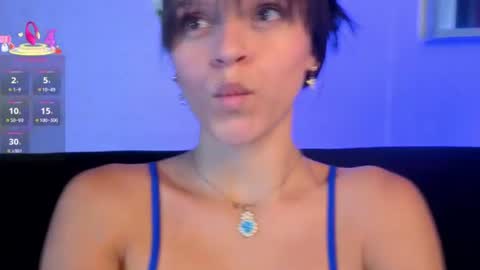Im Kloe  online show from 06/14/26, 12:08