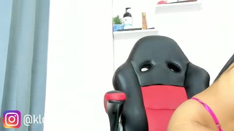 KLOE online show from 02/02/25, 06:42