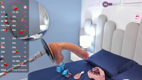 Snapshot of kloe_valk0va chatting on 03/06/25, 12:00 Kloe Valkova online show from 03/06/25, 12:00