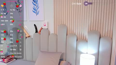 Snapshot of kloe_valk0va chatting on 03/06/25, 04:07 Kloe Valkova online show from 03/06/25, 04:07