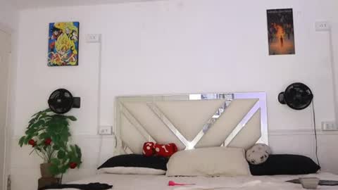 KloeandMarko online show from 07/31/26, 05:18