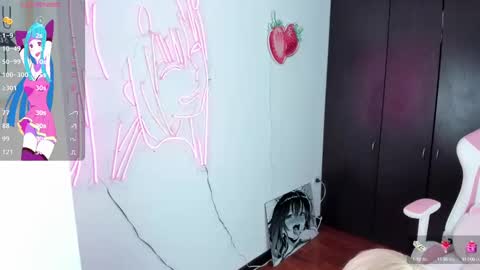 kloe online show from 10/16/25, 12:44