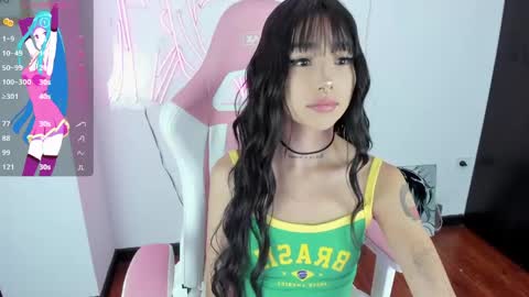 kloe online show from 05/14/26, 03:02
