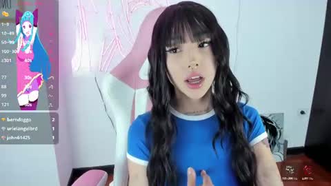 kloe online show from 06/14/26, 03:08