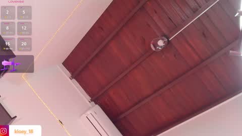 Kloey  online show from 02/02/25, 11:53