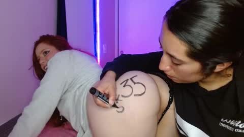 klohe and samantha online show from 10/12/25, 10:20