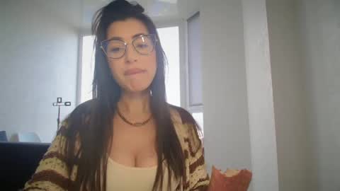Klover online show from 03/12/25, 09:23