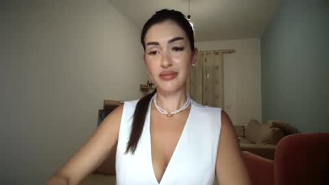 Snapshot of klover_kissu chatting on 09/21/25, 05:14 Klover online show from 09/21/25, 05:14